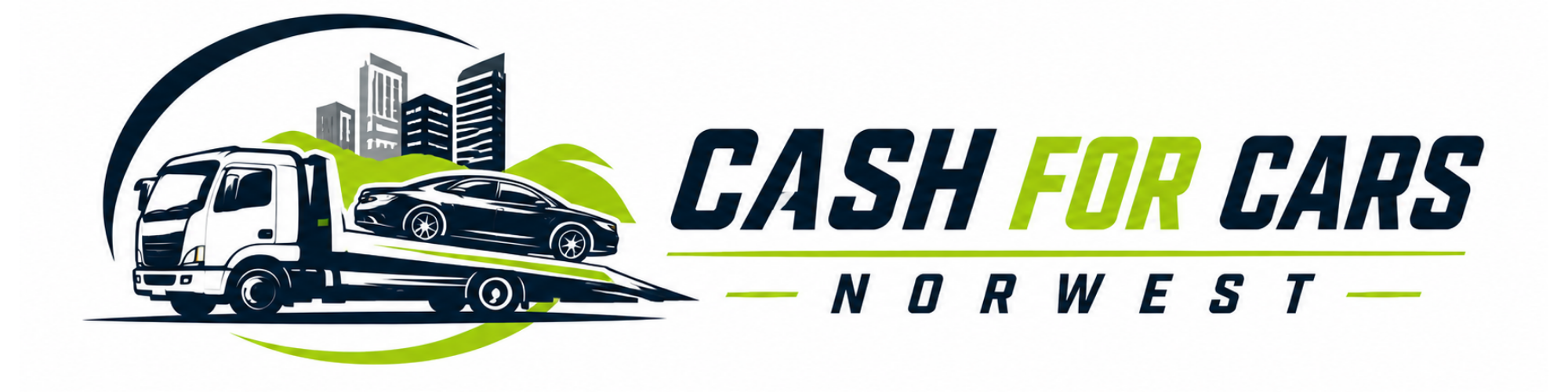 Car Removals Central Coast logo Car Removals Central Coast
